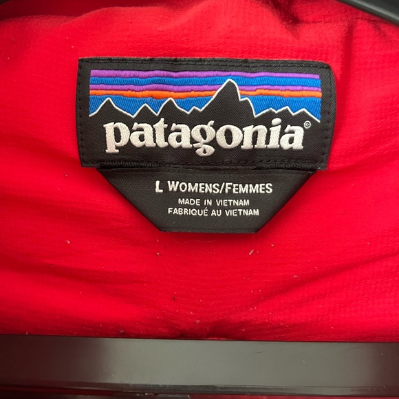 Women’s Patagonia lightweight jacket - Picture 4 of 8